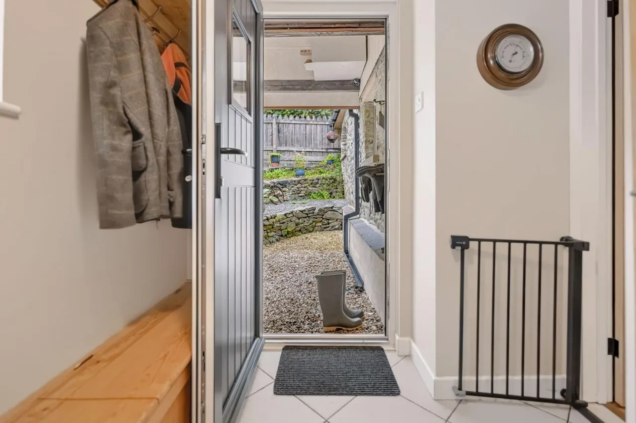 Yr'aber, Cwrtnewydd, SA40, photo 7