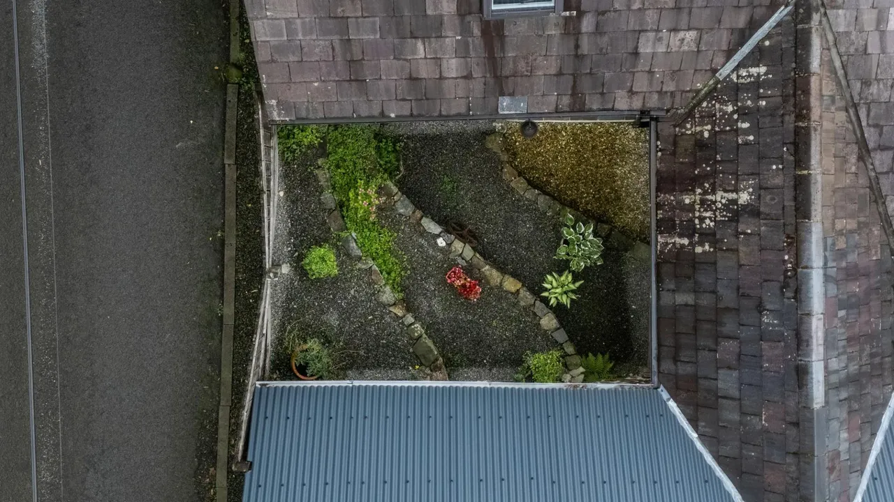 Yr'aber, Cwrtnewydd, SA40, photo 61