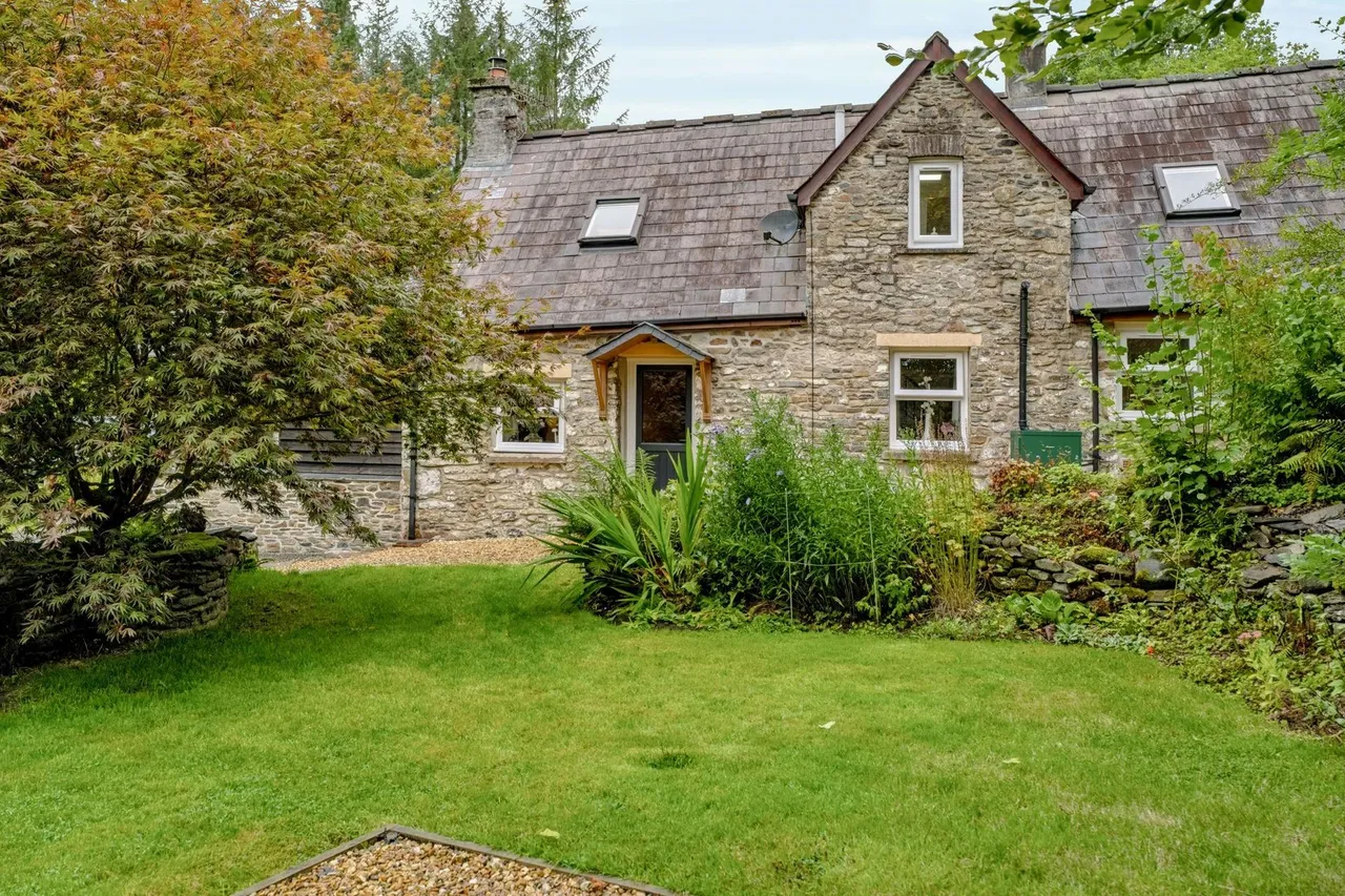 Yr'aber, Cwrtnewydd, SA40, photo 64