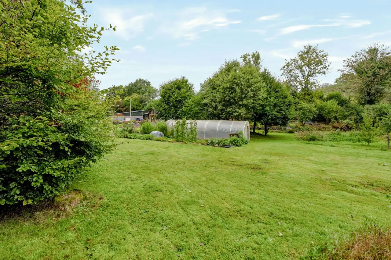 Yr'aber, Cwrtnewydd, SA40, photo 78