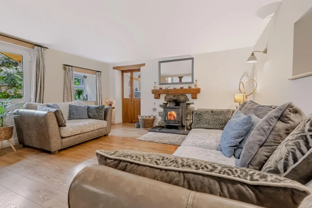 Yr'aber, Cwrtnewydd, SA40, photo 16