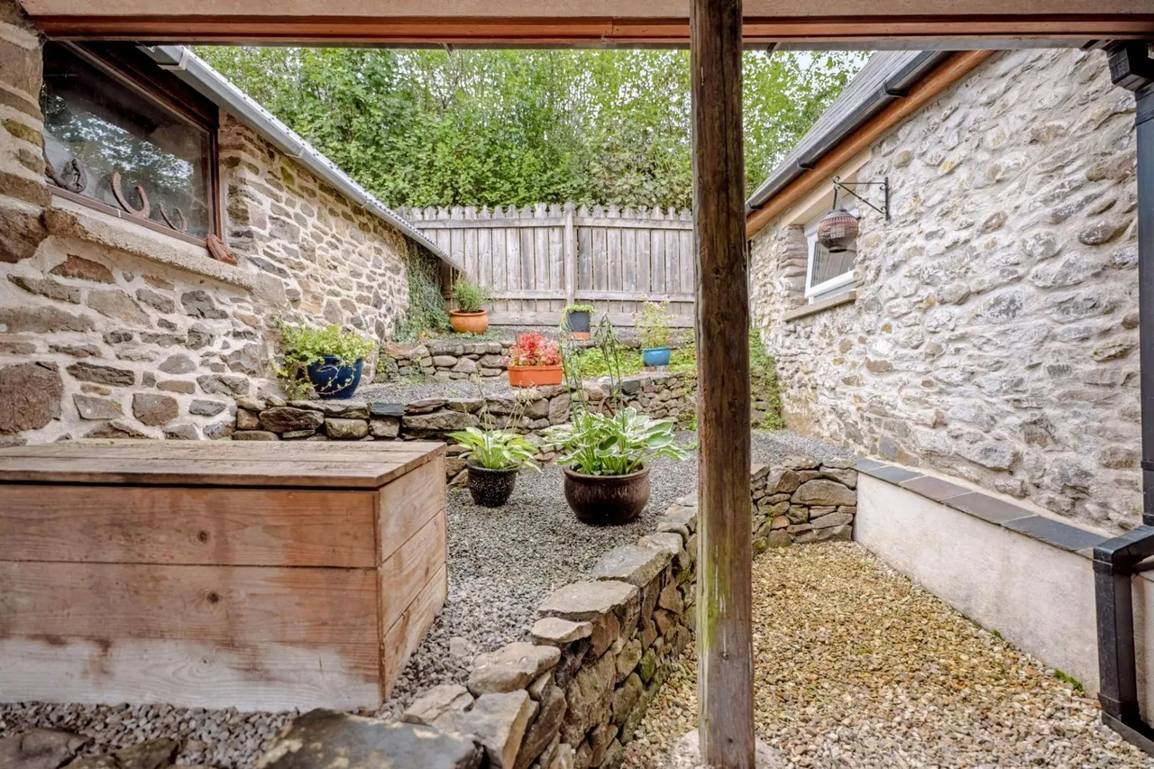 Yr'aber, Cwrtnewydd, SA40, photo 57