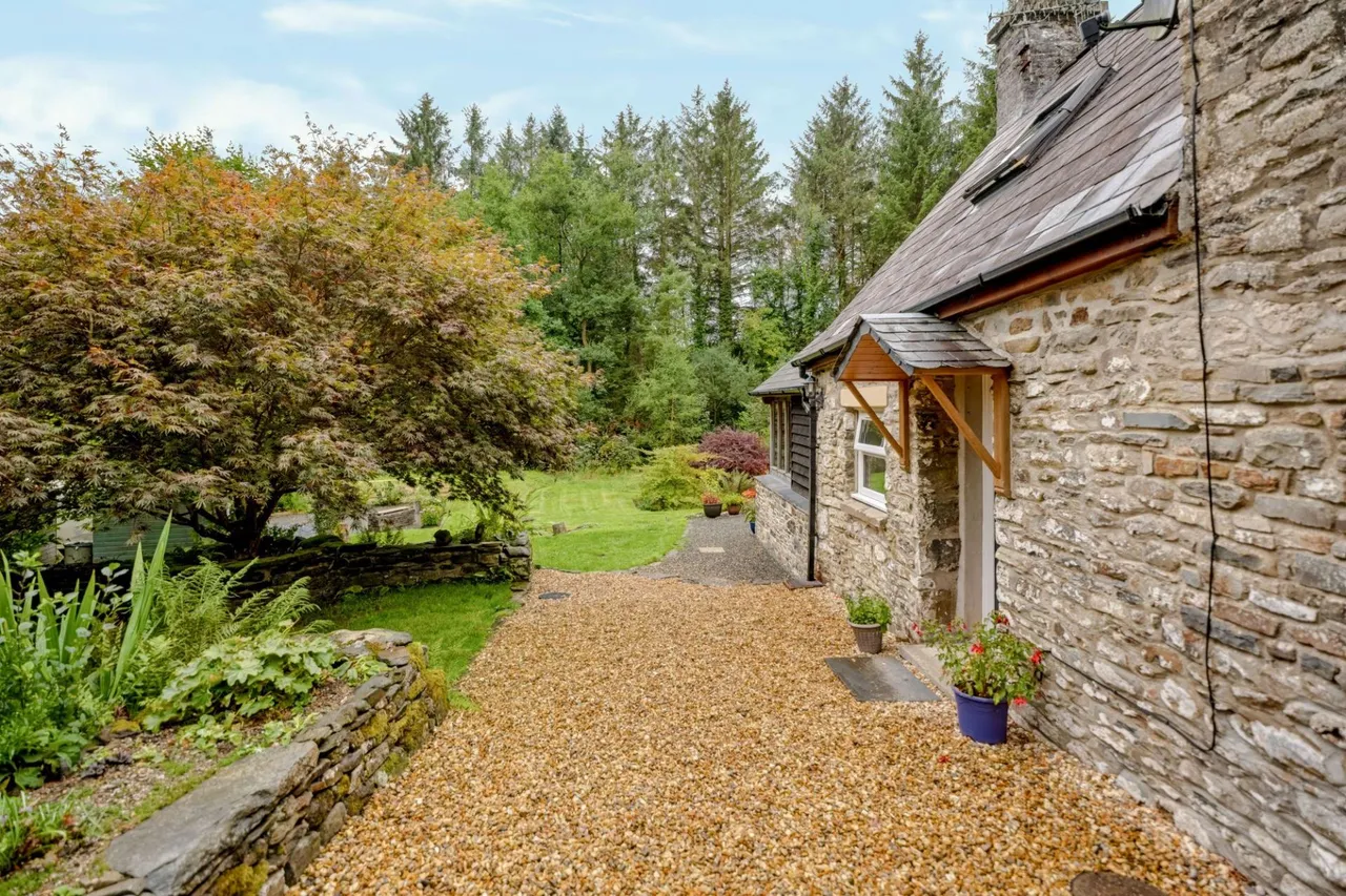 Yr'aber, Cwrtnewydd, SA40, photo 47