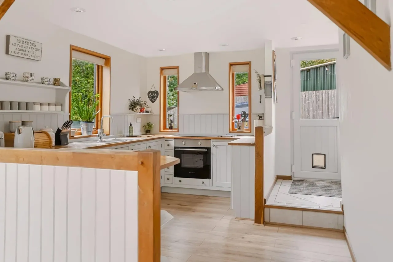 Yr'aber, Cwrtnewydd, SA40, photo 21
