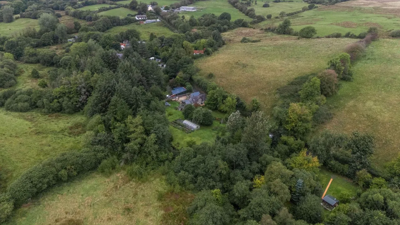 Yr'aber, Cwrtnewydd, SA40, photo 81