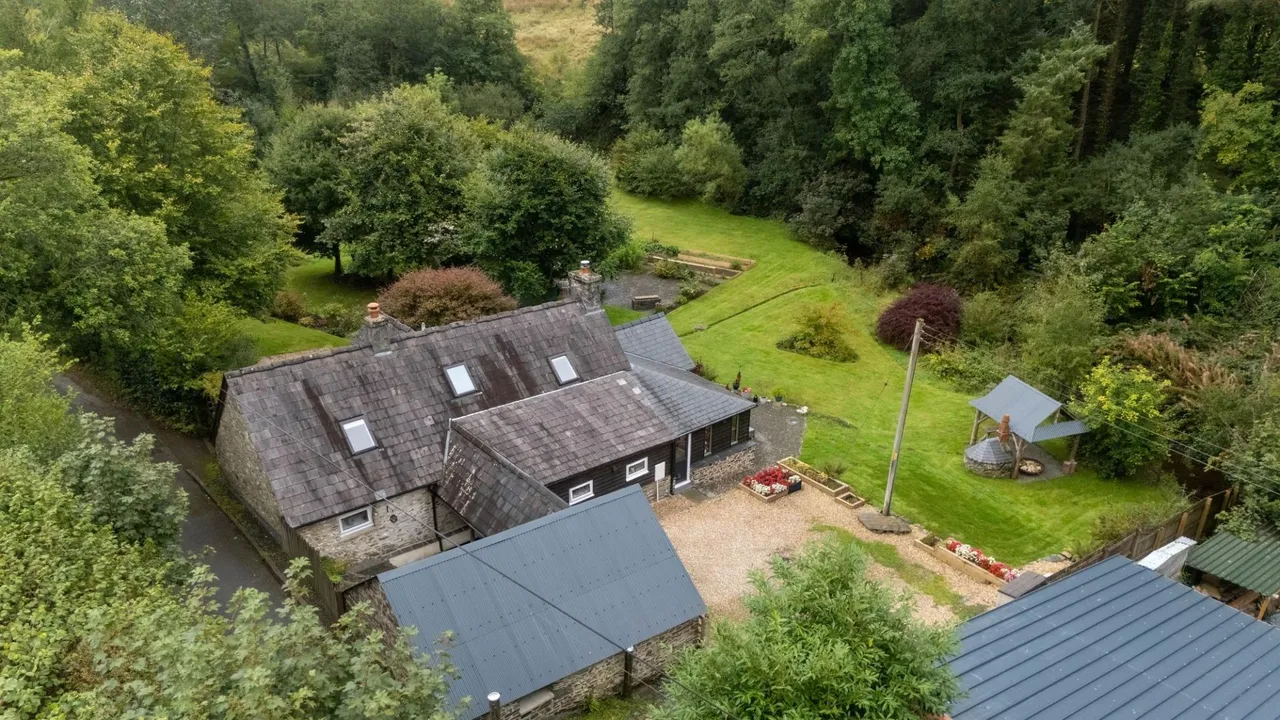 Yr'aber, Cwrtnewydd, SA40, photo 84