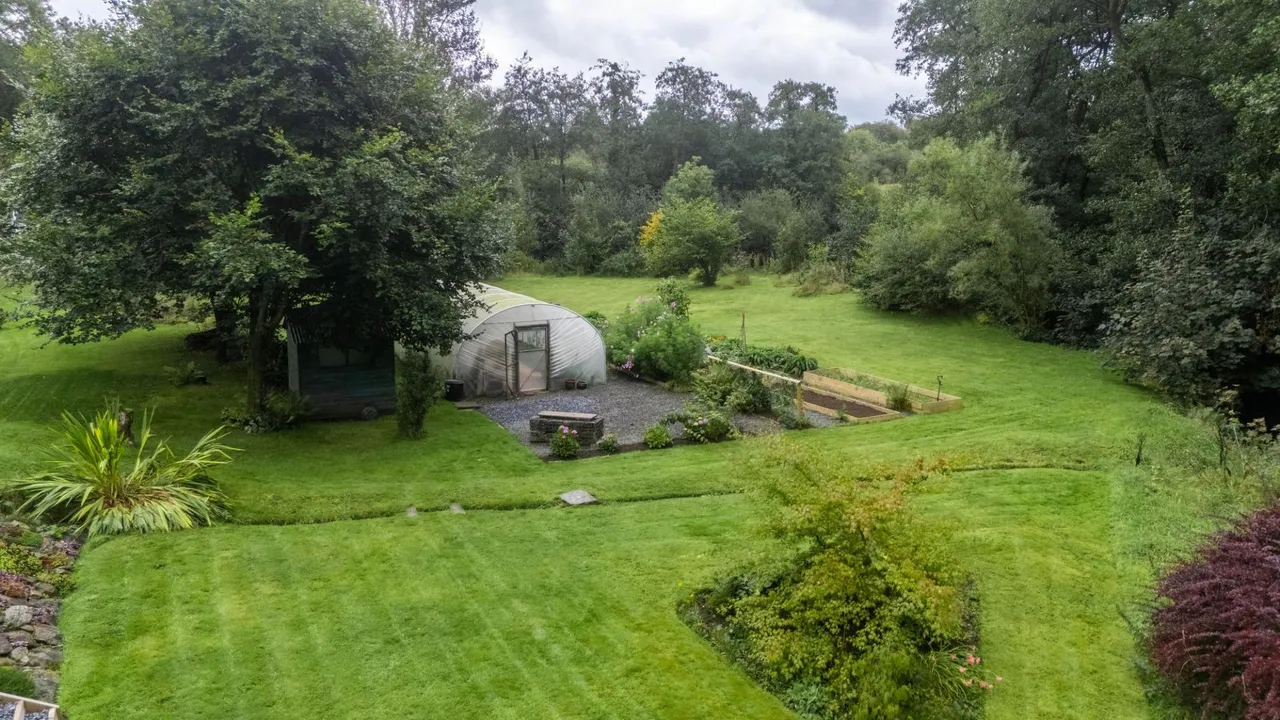 Yr'aber, Cwrtnewydd, SA40, photo 80