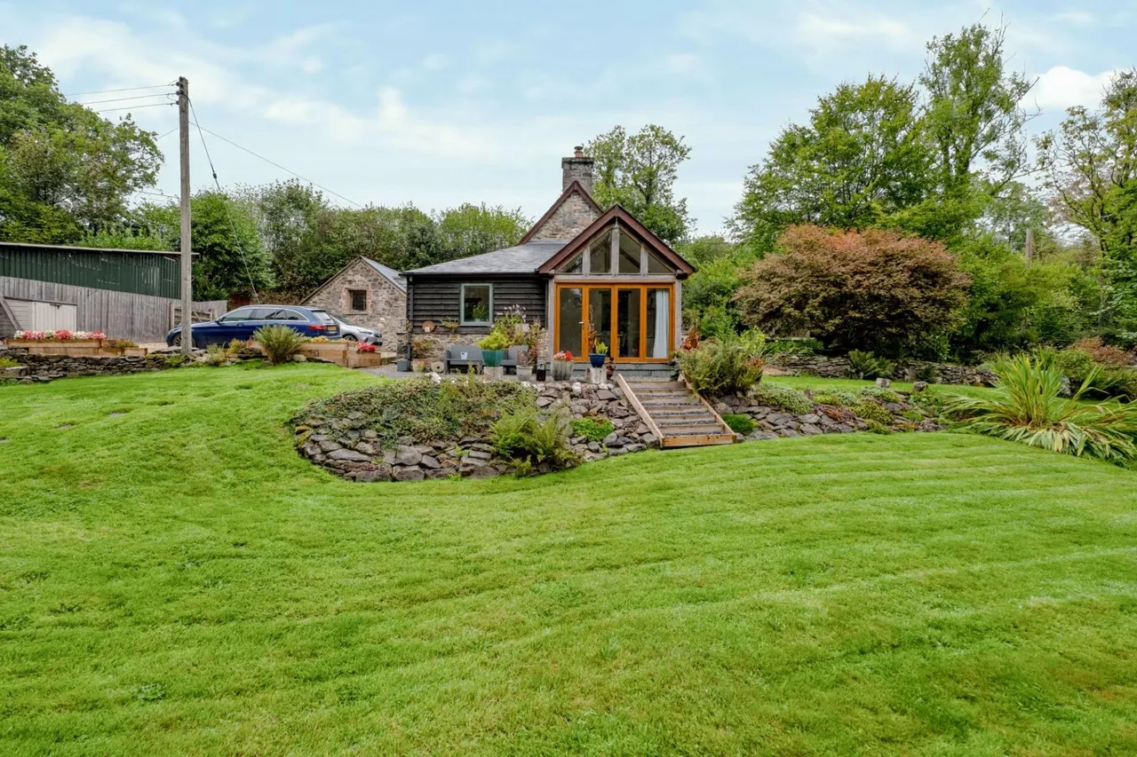 Yr'aber, Cwrtnewydd, SA40, photo 75
