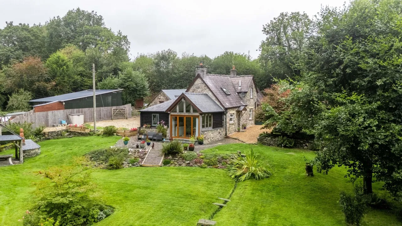 Yr'aber, Cwrtnewydd, SA40, photo 73