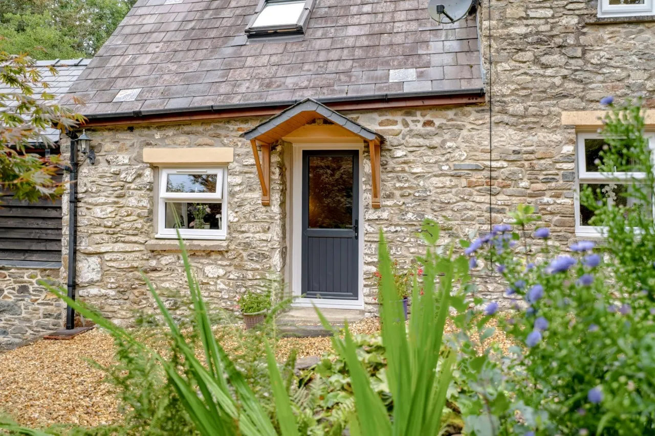 Yr'aber, Cwrtnewydd, SA40, photo 67
