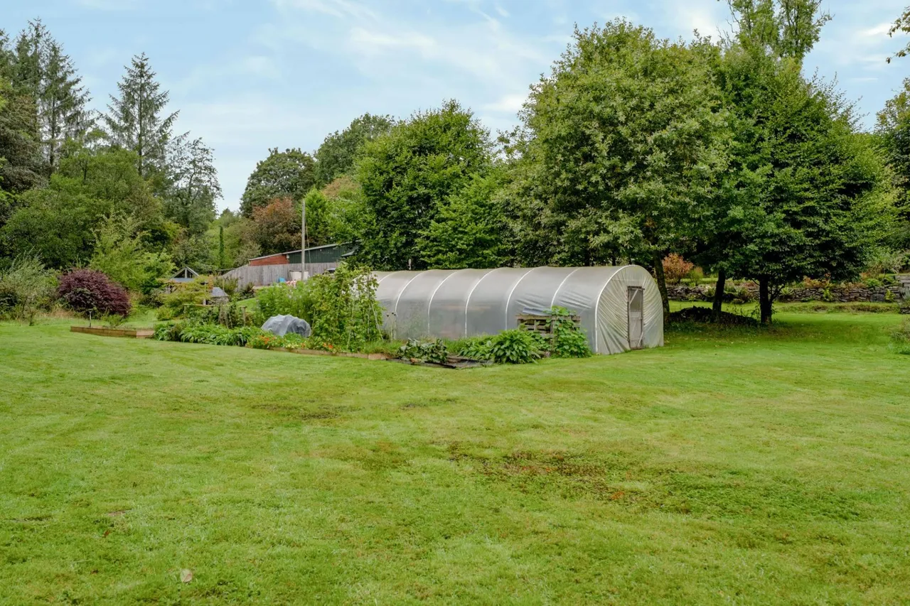 Yr'aber, Cwrtnewydd, SA40, photo 54