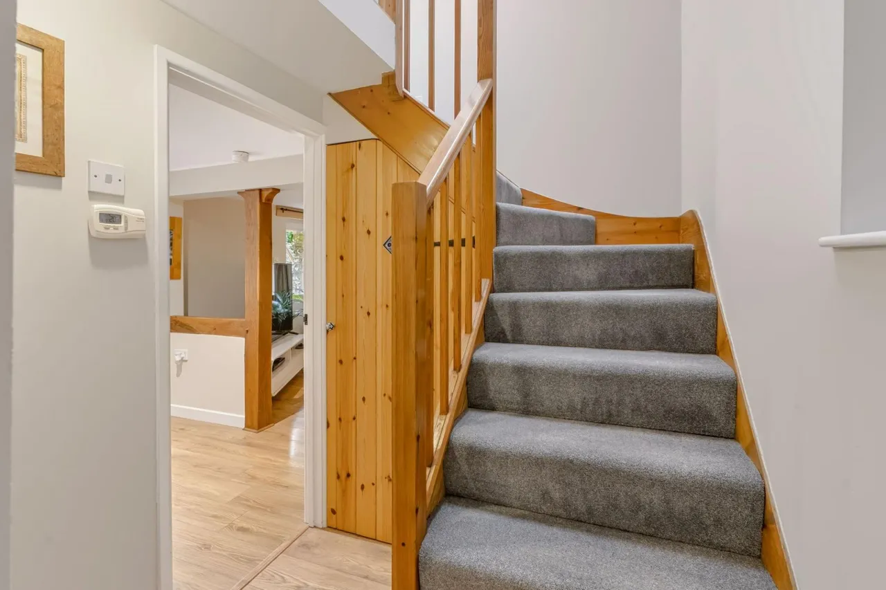Yr'aber, Cwrtnewydd, SA40, photo 32