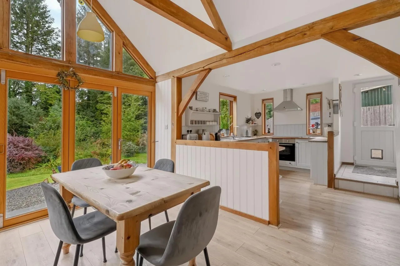 Yr'aber, Cwrtnewydd, SA40, photo 25