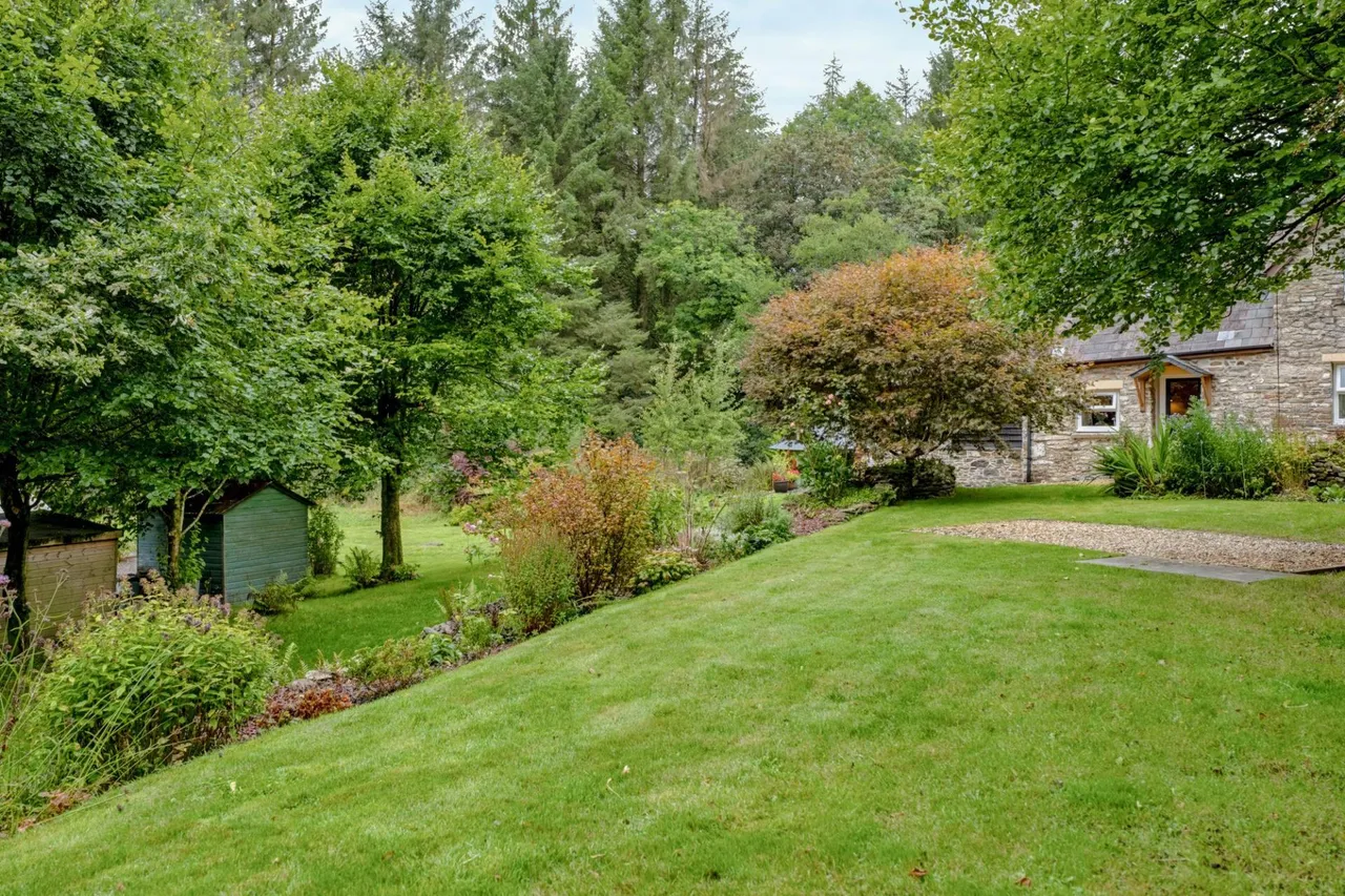 Yr'aber, Cwrtnewydd, SA40, photo 48