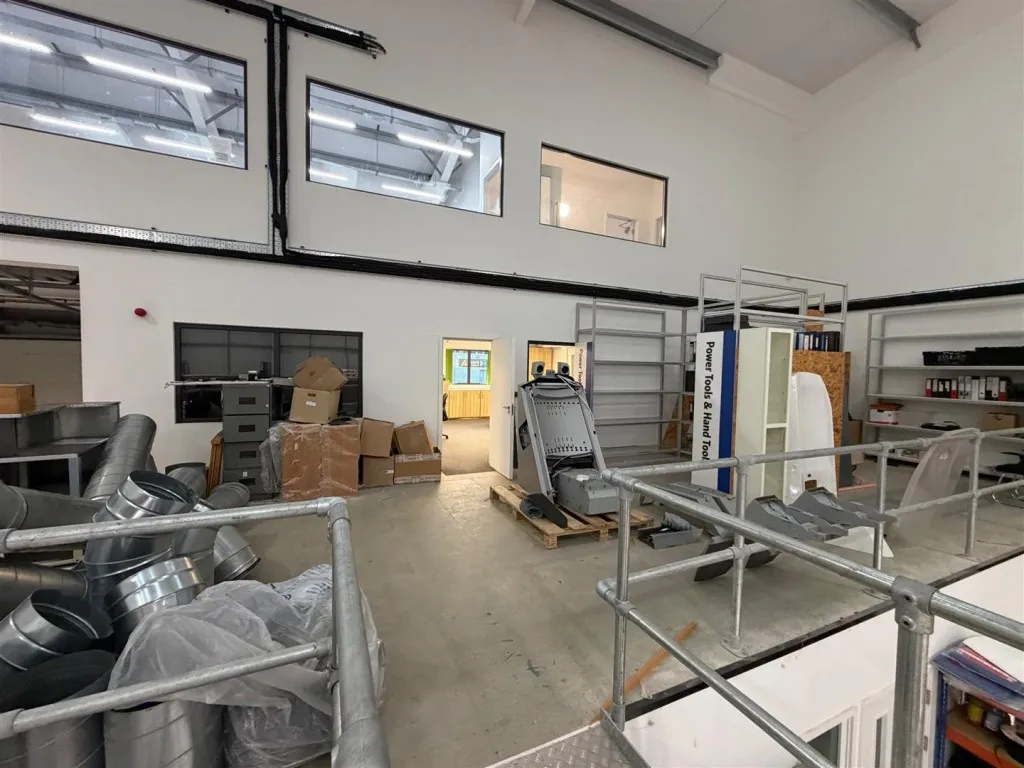 Unit 13, Warmley Business Park, Crown Way, Warmley, Bristol, BS30 8FR, photo 15