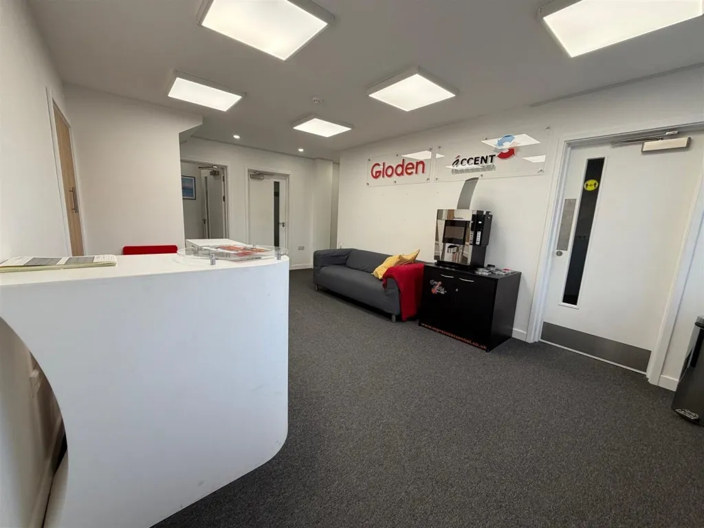 Unit 13, Warmley Business Park, Crown Way, Warmley, Bristol, BS30 8FR, photo 12