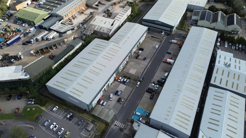 Unit 13, Warmley Business Park, Crown Way, Warmley, Bristol, BS30 8FR, photo 19