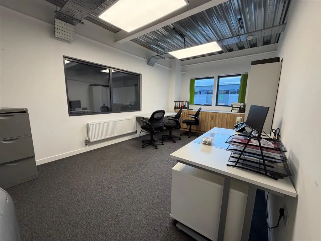 Unit 13, Warmley Business Park, Crown Way, Warmley, Bristol, BS30 8FR, photo 13