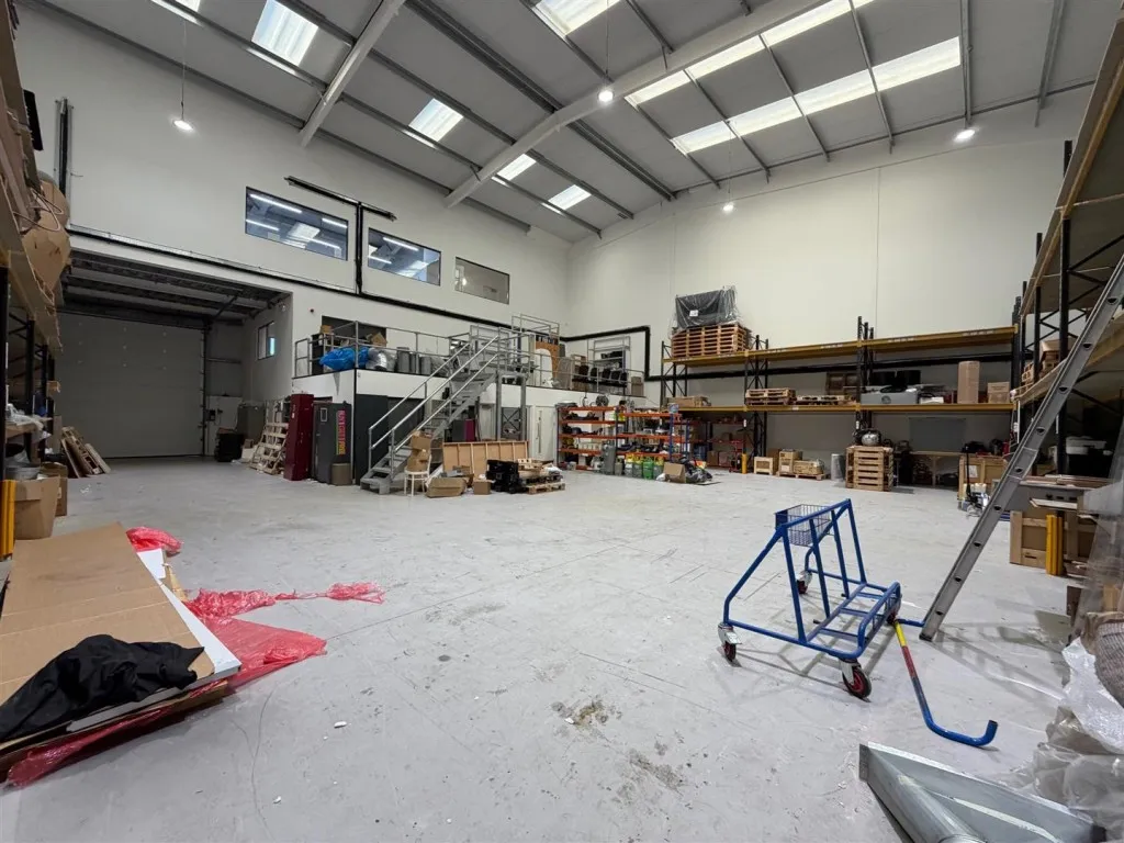 Unit 13, Warmley Business Park, Crown Way, Warmley, Bristol, BS30 8FR, photo 17