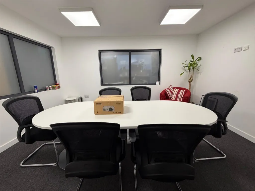 Unit 13, Warmley Business Park, Crown Way, Warmley, Bristol, BS30 8FR, photo 11
