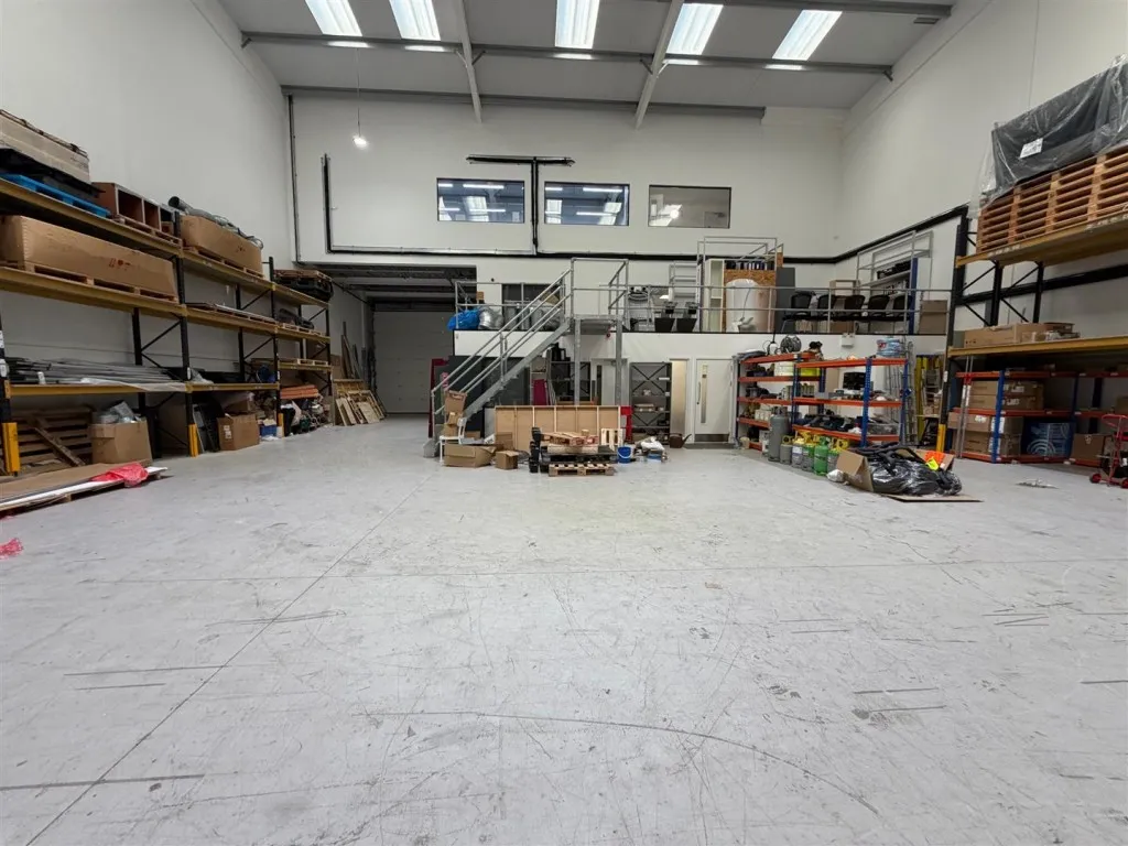 Unit 13, Warmley Business Park, Crown Way, Warmley, Bristol, BS30 8FR, photo 7