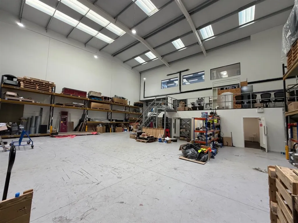 Unit 13, Warmley Business Park, Crown Way, Warmley, Bristol, BS30 8FR, photo 16