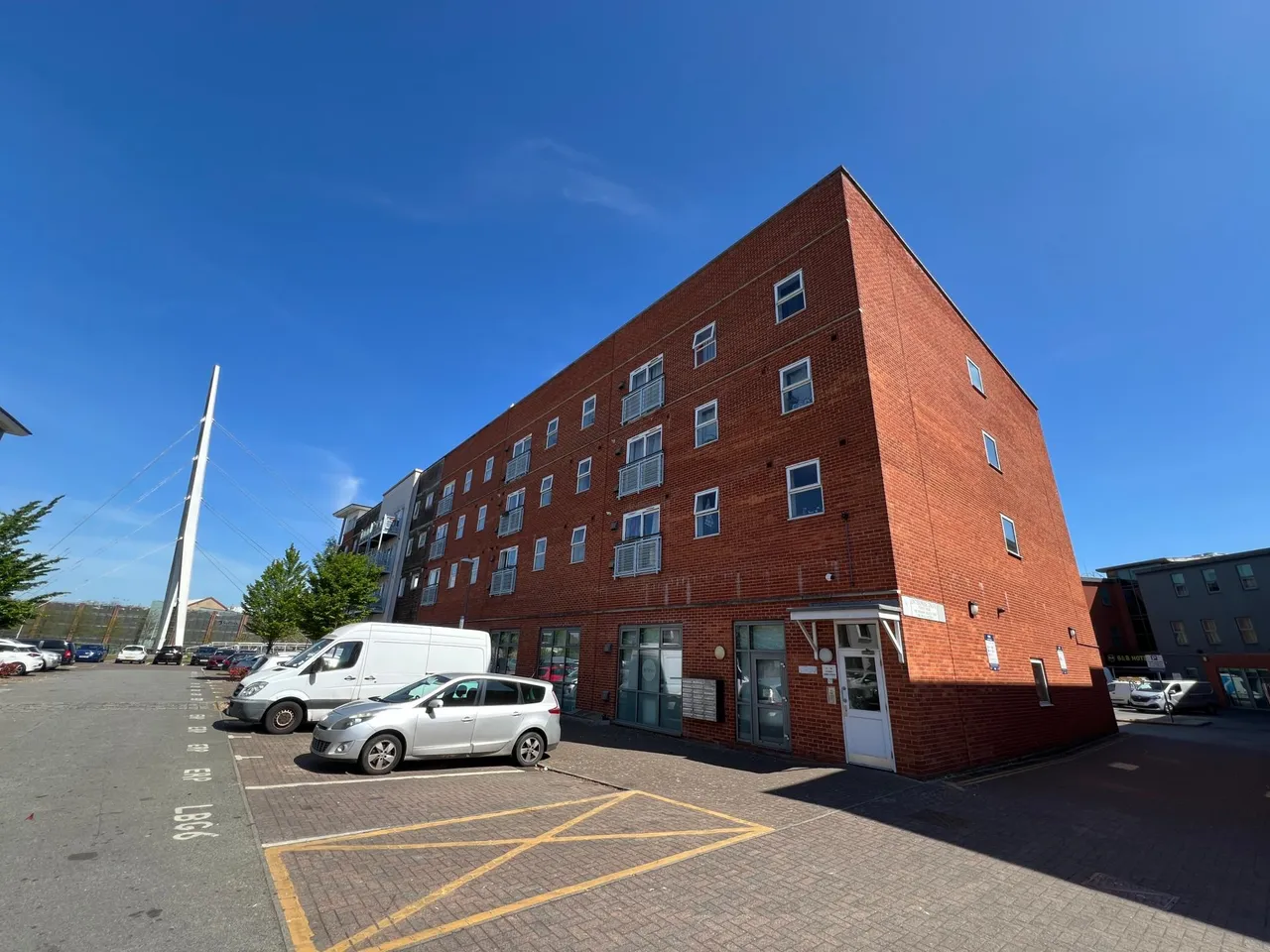 Compair Crescent, Ipswich, IP2, photo 4