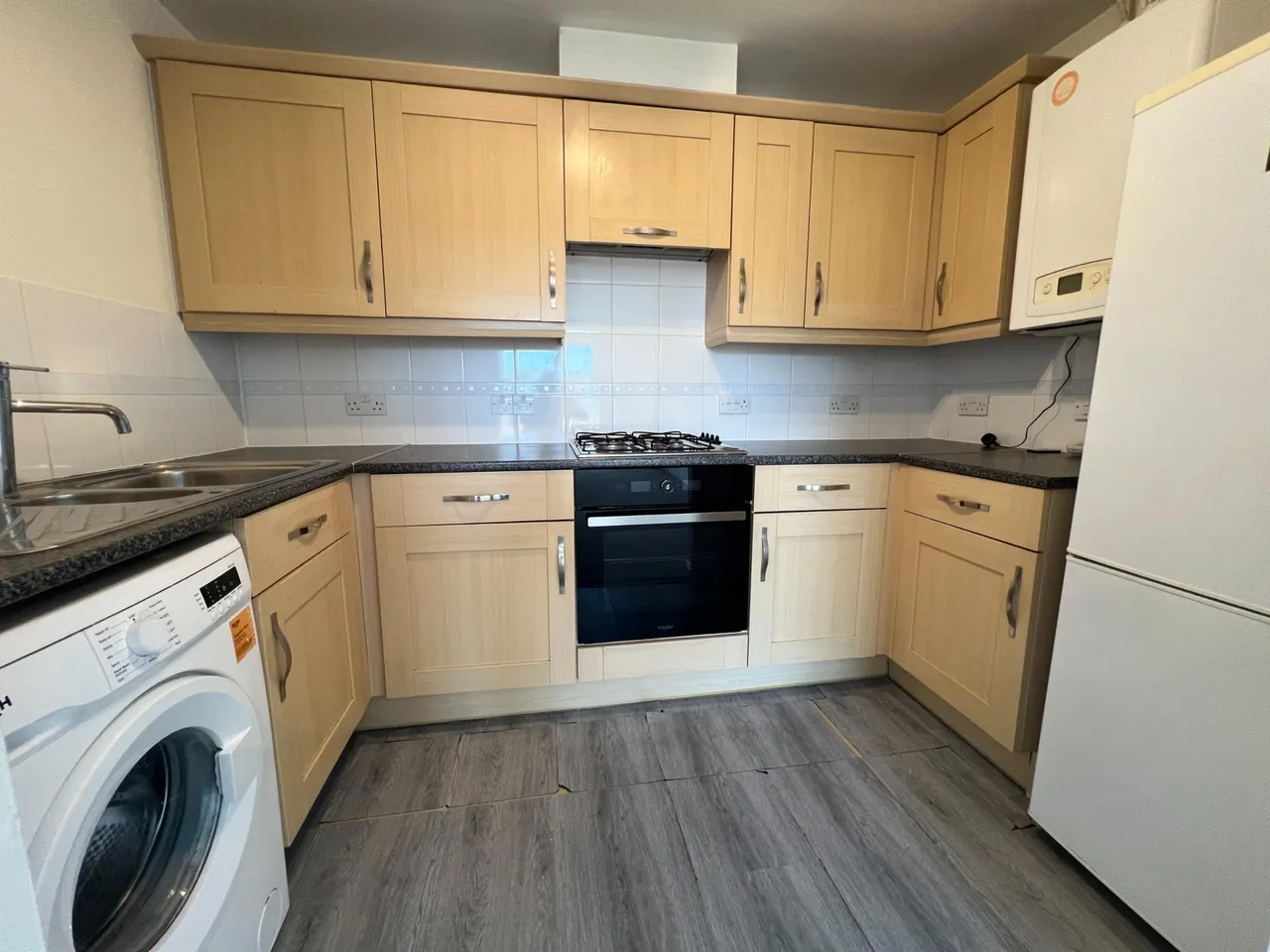 Compair Crescent, Ipswich, IP2, photo 5