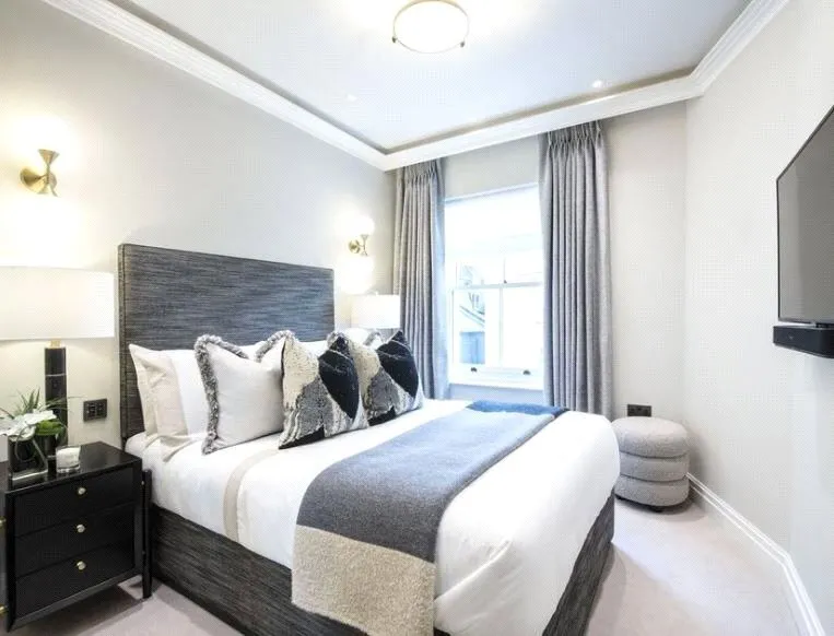 Prince of Wales Terrace, Kensington, W8, photo 8