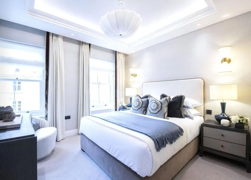 Prince of Wales Terrace, Kensington, W8, photo 6