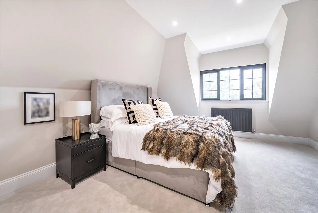 The Barley Mews, Barley Mow Lane, AL4, photo 12