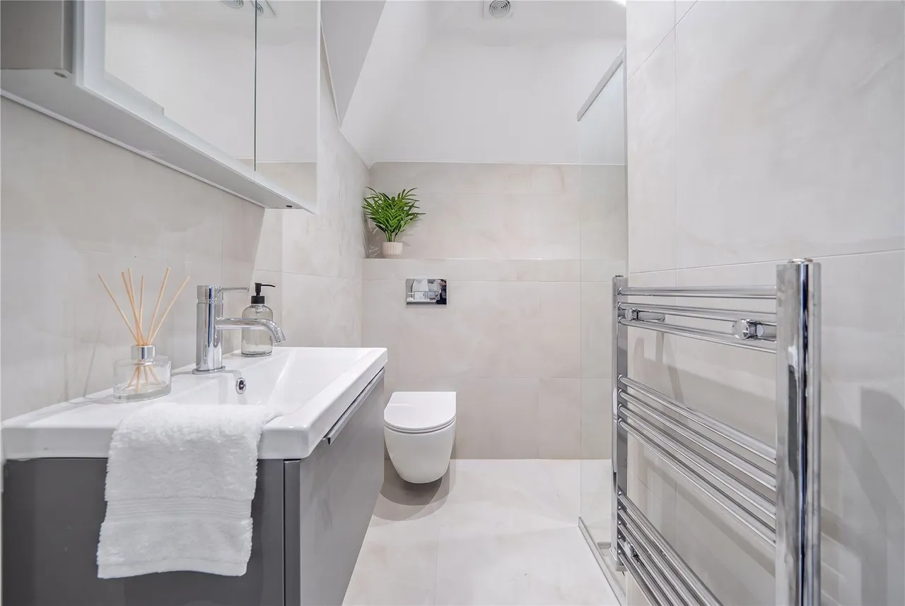 The Barley Mews, Barley Mow Lane, AL4, photo 15