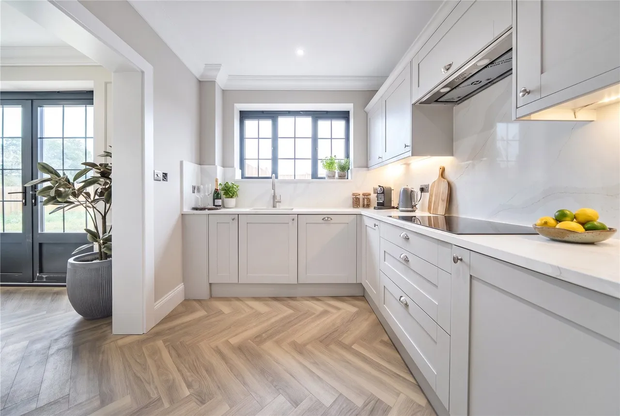 The Barley Mews, Barley Mow Lane, AL4, photo 6
