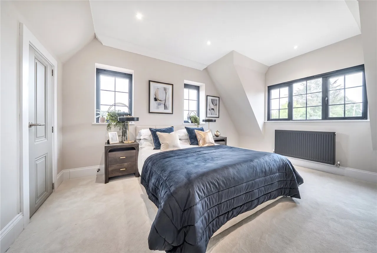The Barley Mews, Barley Mow Lane, AL4, photo 8