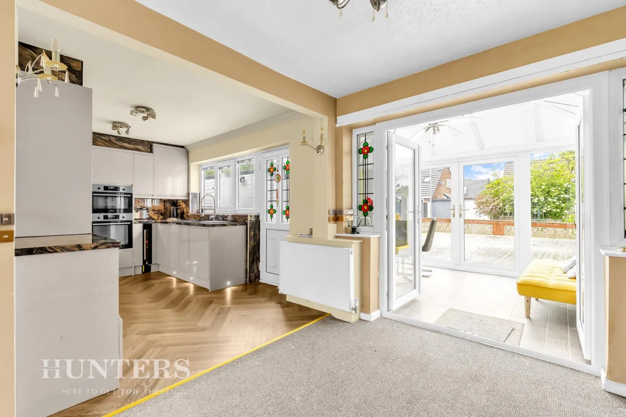 Meadow Walk, Bents Farm Estate, OL15, photo 13
