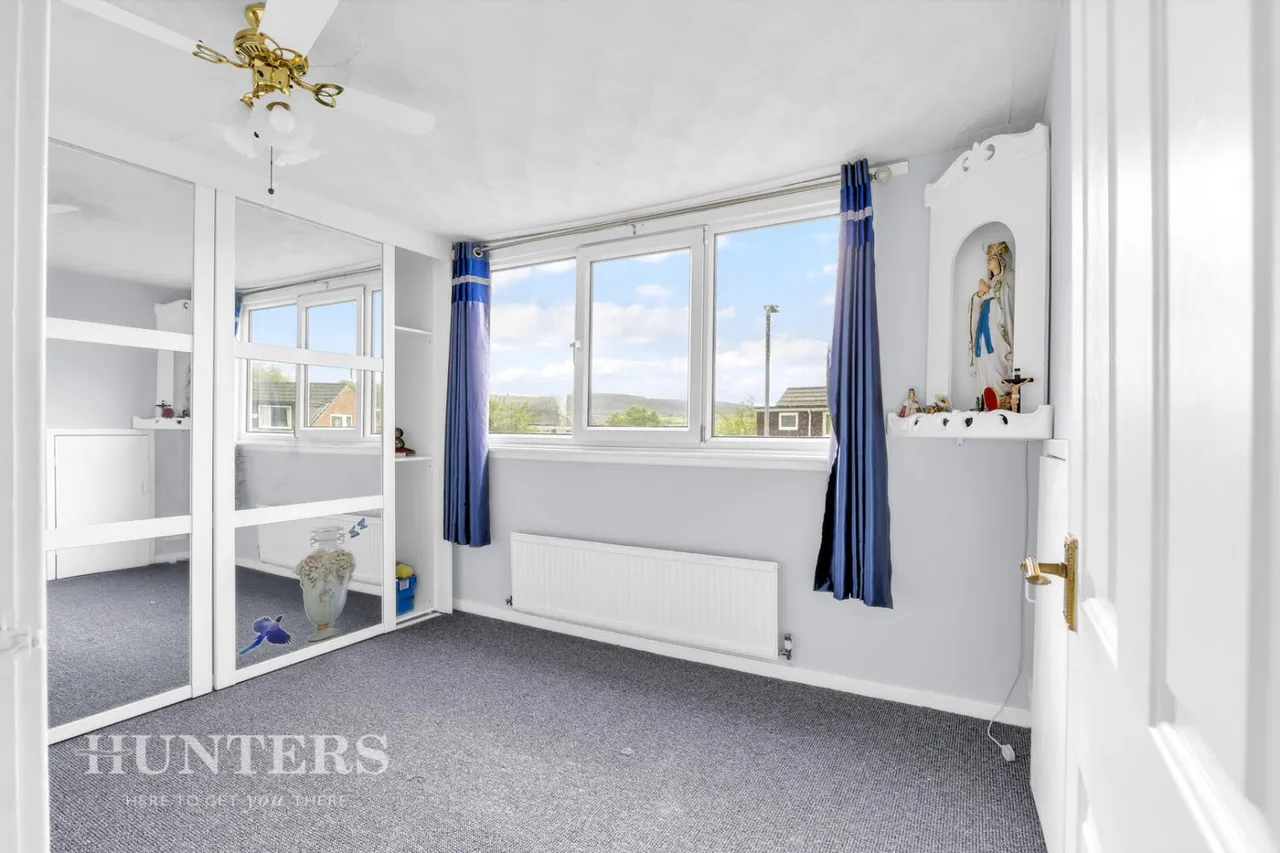 Meadow Walk, Bents Farm Estate, OL15, photo 20