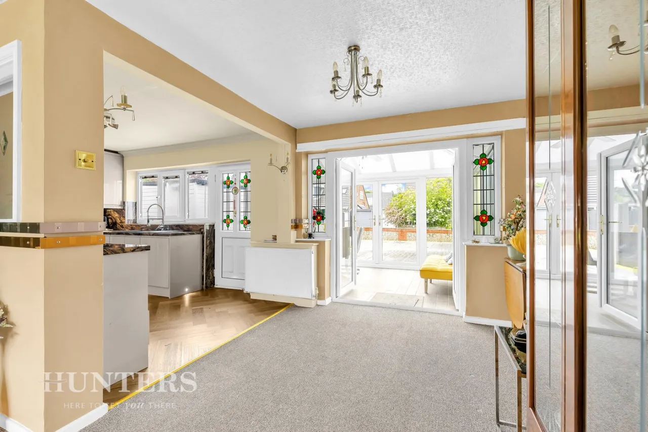 Meadow Walk, Bents Farm Estate, OL15, photo 12