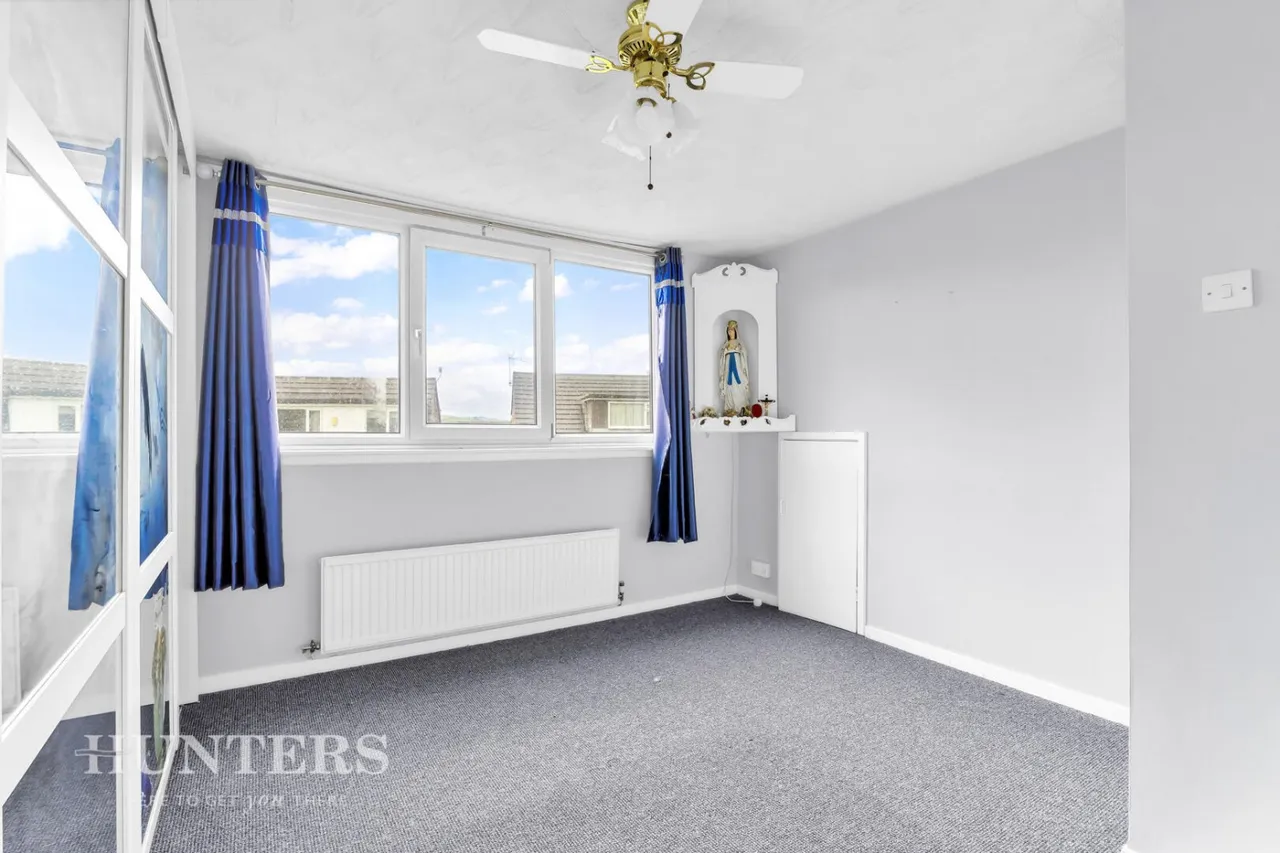 Meadow Walk, Bents Farm Estate, OL15, photo 19