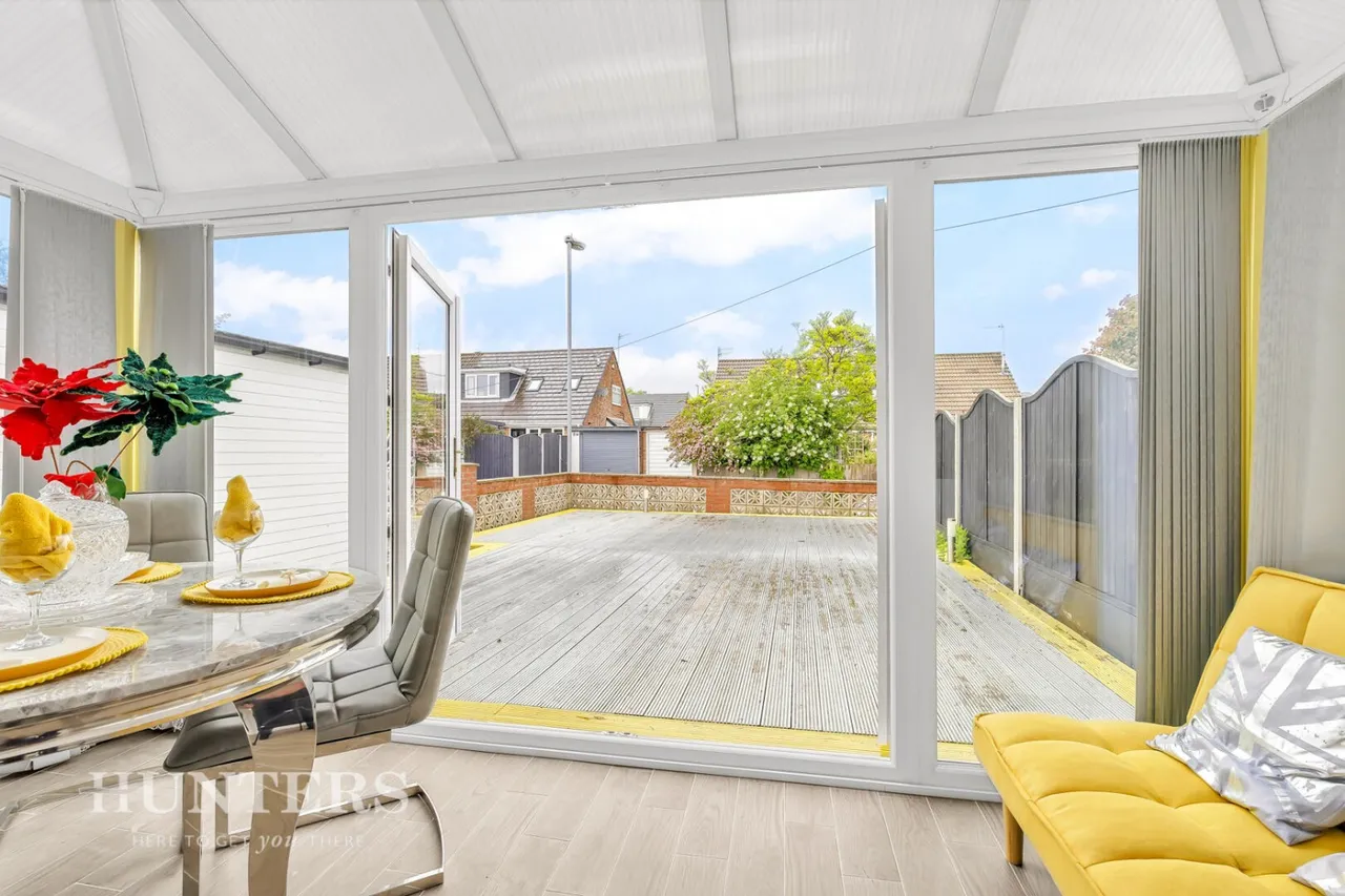 Meadow Walk, Bents Farm Estate, OL15, photo 17