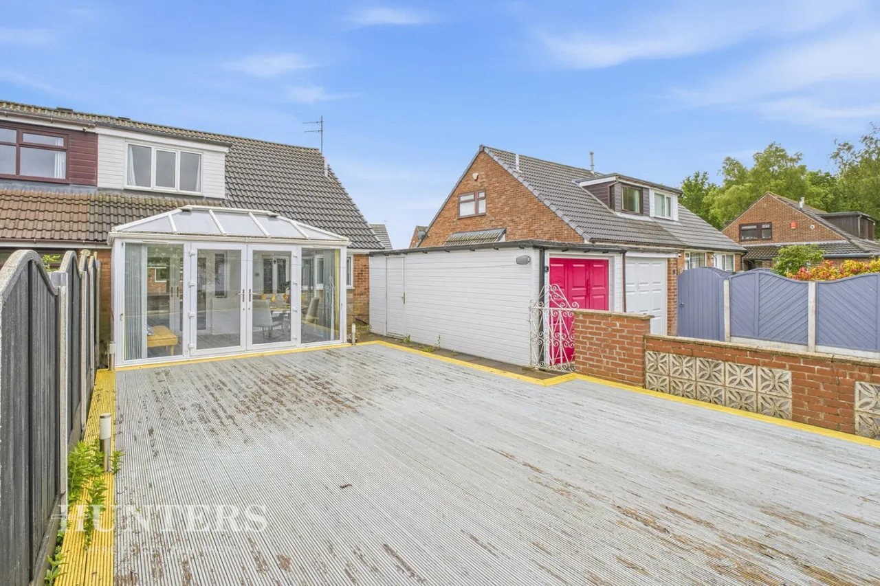 Meadow Walk, Bents Farm Estate, OL15, photo 25