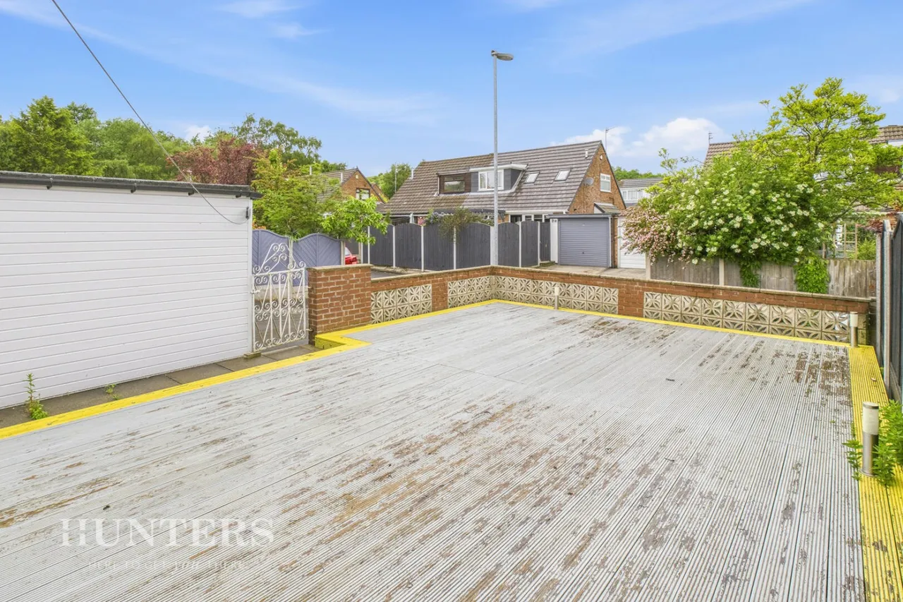 Meadow Walk, Bents Farm Estate, OL15, photo 24