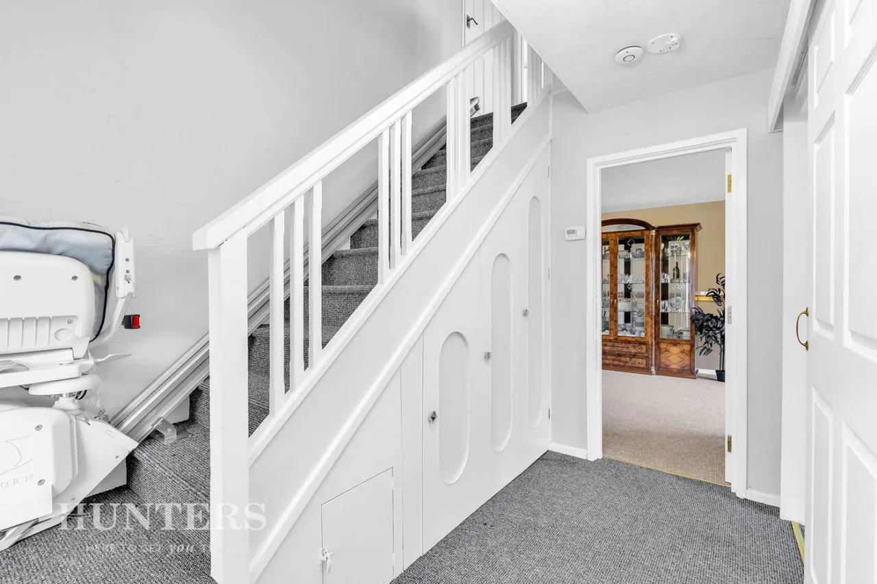 Meadow Walk, Bents Farm Estate, OL15, photo 6