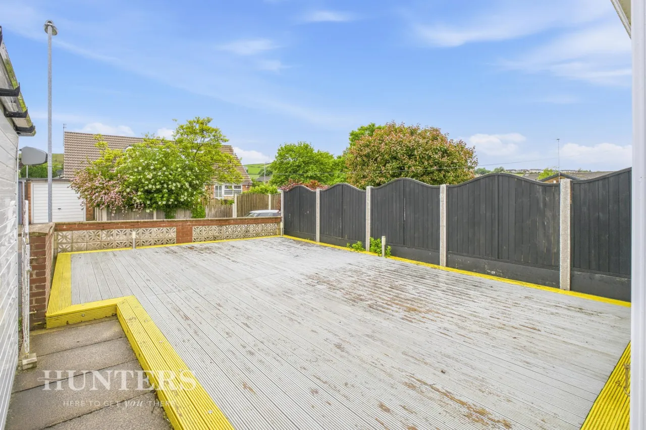 Meadow Walk, Bents Farm Estate, OL15, photo 23