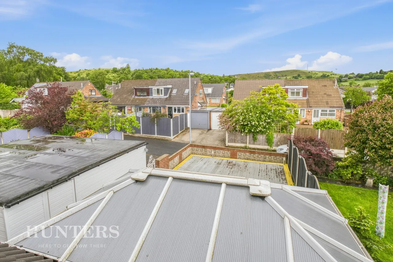Meadow Walk, Bents Farm Estate, OL15, photo 22