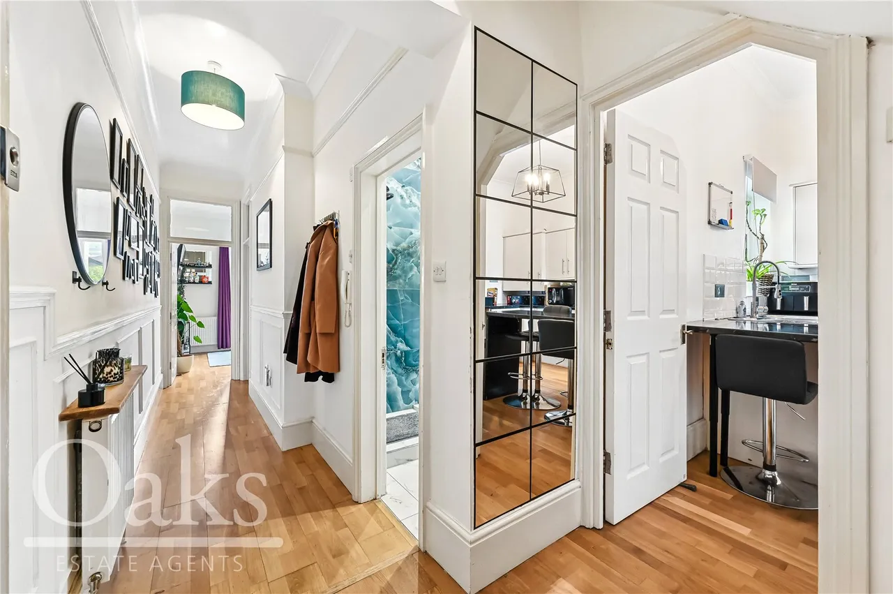 Holmesdale Road, South Norwood, SE25, photo 4