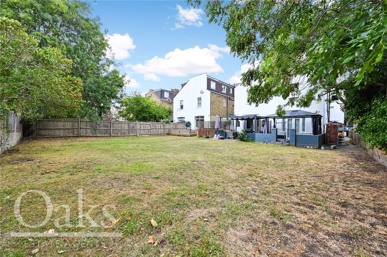 Holmesdale Road, South Norwood, SE25, photo 12