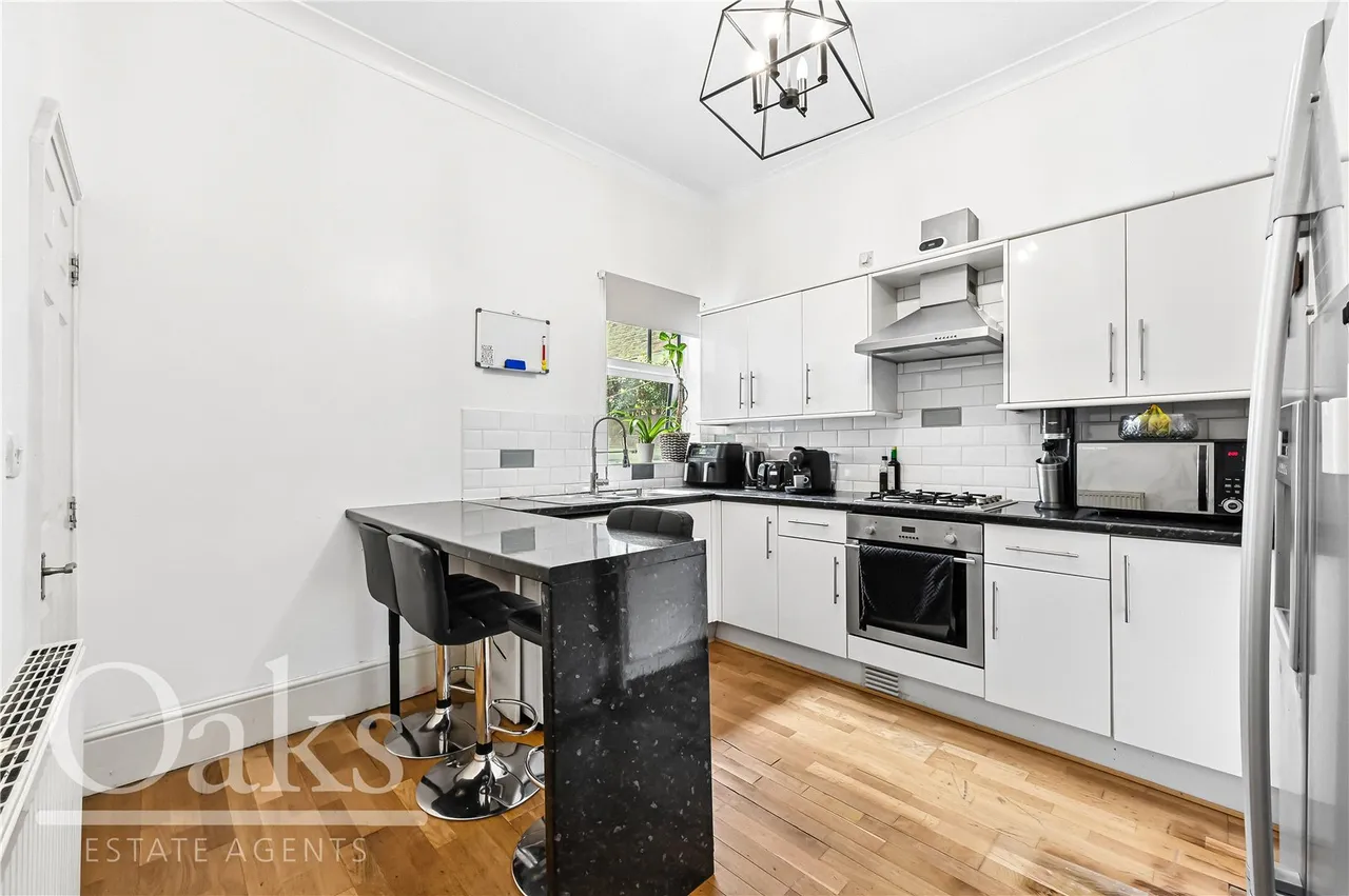 Holmesdale Road, South Norwood, SE25, photo 6