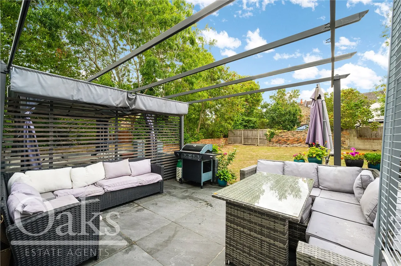 Holmesdale Road, South Norwood, SE25, photo 11