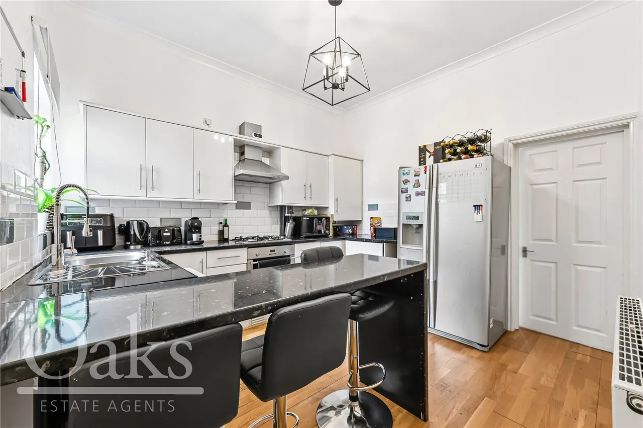 Holmesdale Road, South Norwood, SE25, photo 5