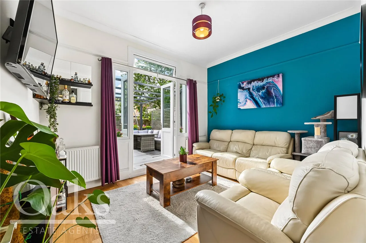 Holmesdale Road, South Norwood, SE25, photo 2